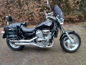 Conserveren alle delen motorfiets